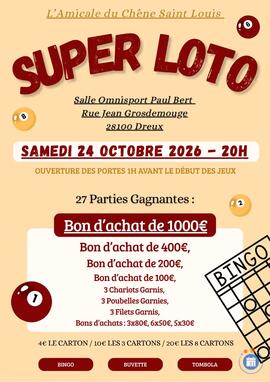 Image Super Loto (photo 1)