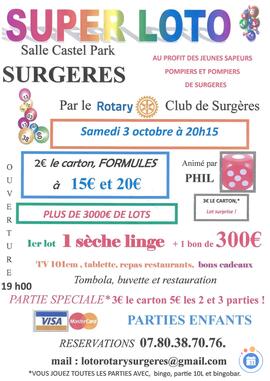 Image loto rotary surgères (photo 1)