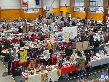 Image MARCHE DE NOEL ARTISANAL (photo 1)