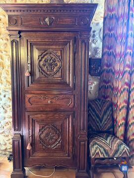 Image Vide maison Vialer (photo 1)