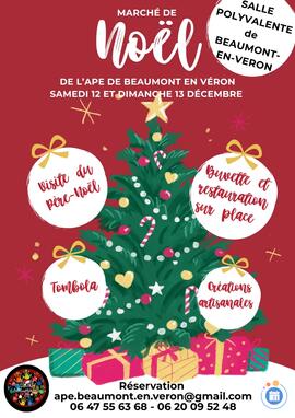 Image Marché de Noël (photo 1)