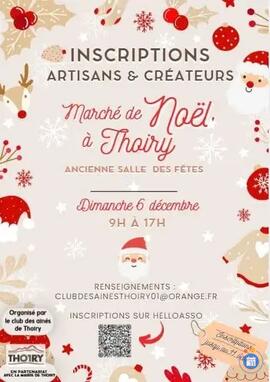 Image Marché de Noel (photo 1)