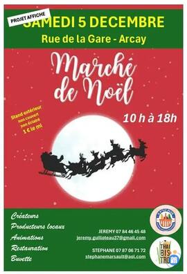 Image Marche de noel (photo 1)