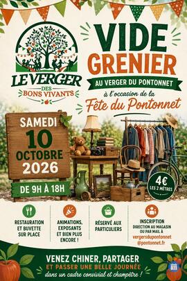 Image Fête du pontonnet (photo 1)