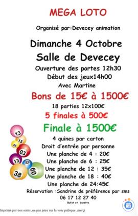 Image Méga Loto (photo 1)