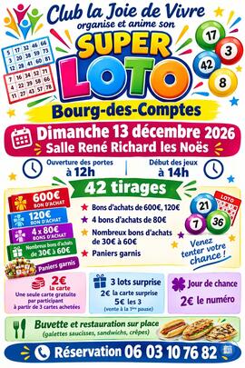 Image Super Loto (photo 1)