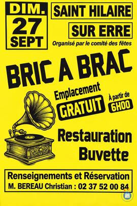 Image Bric à brac (photo 1)