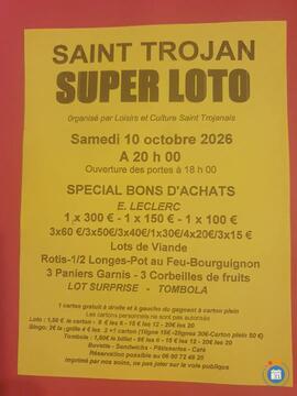 Image Super loto (photo 1)