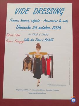 Image Vide dressing (photo 1)