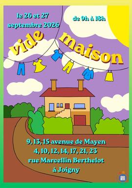 Image 10 vide maisons (photo 1)