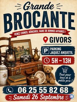 Image Brocante (photo 1)
