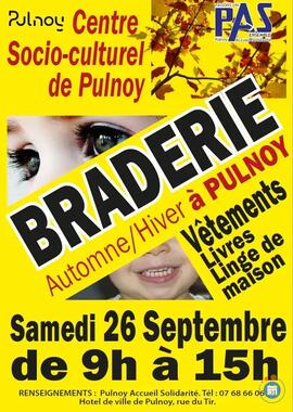 Image Braderie Automne-Hiver (photo 1)