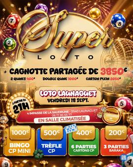 Image Loto associatif (photo 1)