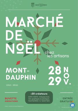 Image MARCHE DE NOËL (photo 1)