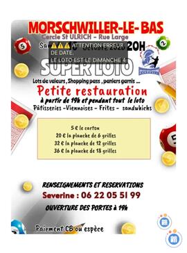 Image LOTO ASCO (photo 1)