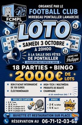 Image LOTO (photo 1)