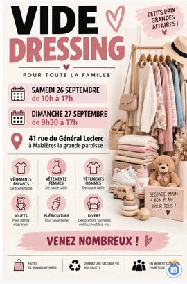 Image Vide dressing (photo 1)
