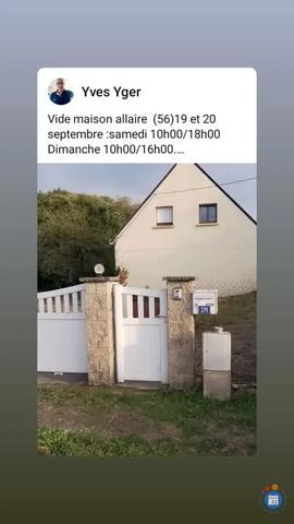 Image Vide maison (photo 1)