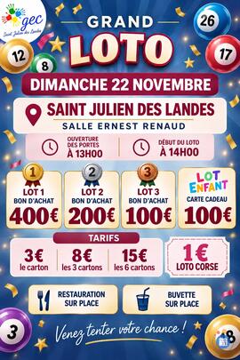 Image LOTO (photo 1)