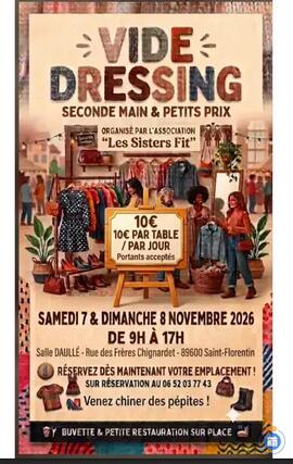 Image Vide dressing (photo 1)