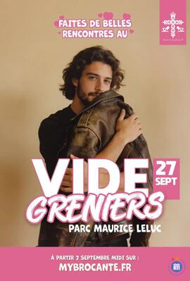 Image vide grenier (photo 1)