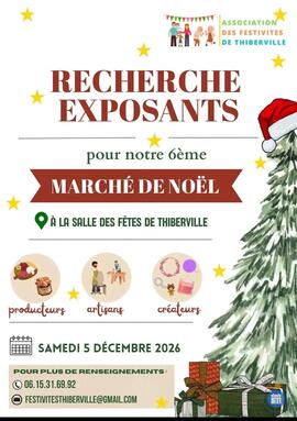Image Marché de Noël (photo 1)