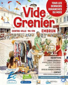 Image Vide greniers (photo 1)