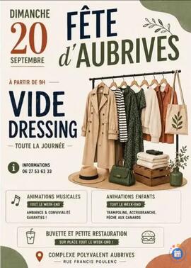 Image Vide dressing (photo 1)