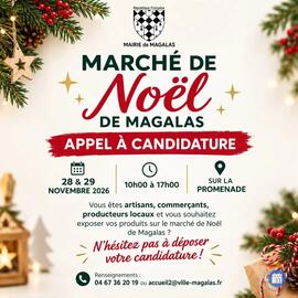 Image Marché de Noël (photo 1)