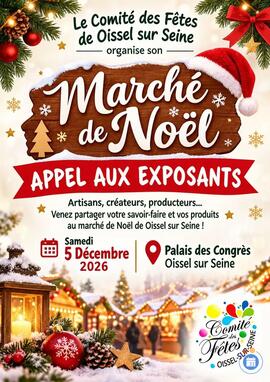 Image Oissel fete noel (photo 1)