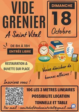 Image Vide greniers (photo 1)