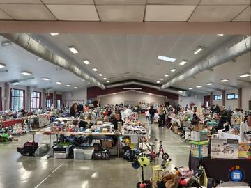 Image Bourse aux jouets et puériculture (photo 1)