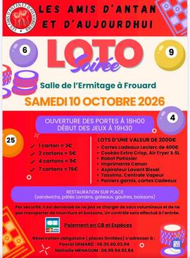 Image LOTO (photo 1)