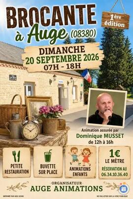 Image Brocante (photo 1)
