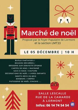 Image Marché de noël (photo 1)