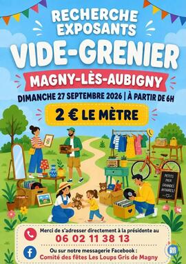 Image vide greniers (photo 1)