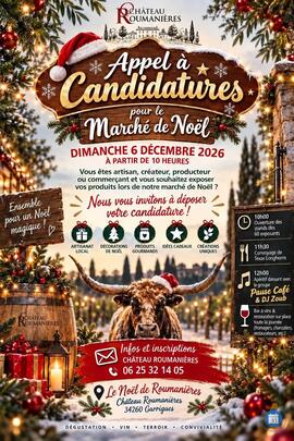 Image Marché de noël (photo 1)