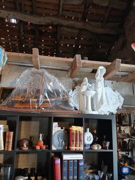 Image VIDE GRANGE (succession) (photo 1)