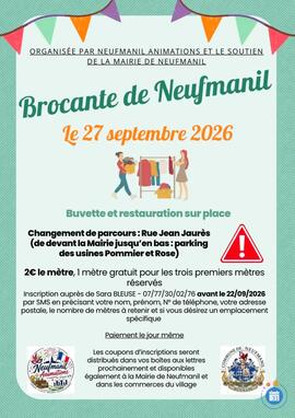 Image Brocante (photo 1)