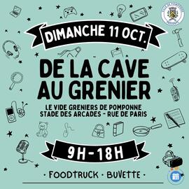 Image De la Cave au Grenier (photo 1)