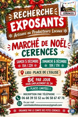 Image Marché de noel (photo 1)
