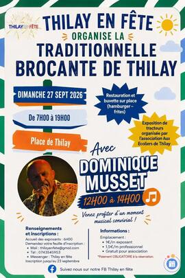 Image Brocante (photo 1)
