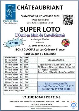 Image LOTO (photo 1)