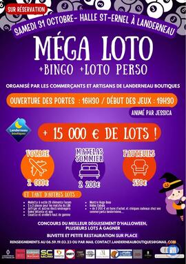 Image Méga Loto (photo 1)