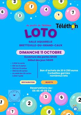 Image Loto (photo 1)