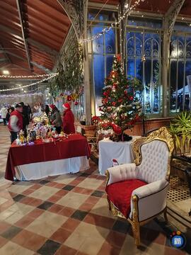 Image Marché de Noël (photo 1)