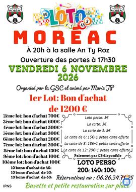 Image LOTO (photo 1)