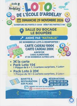 Image super loto animé par Nathalie (photo 1)