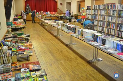 Image bourse aux livres (photo 1)