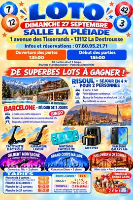 Image Super Loto (photo 1)